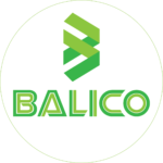 Logo BALICO