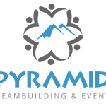 Logo PYRAMID Team Building & Event
